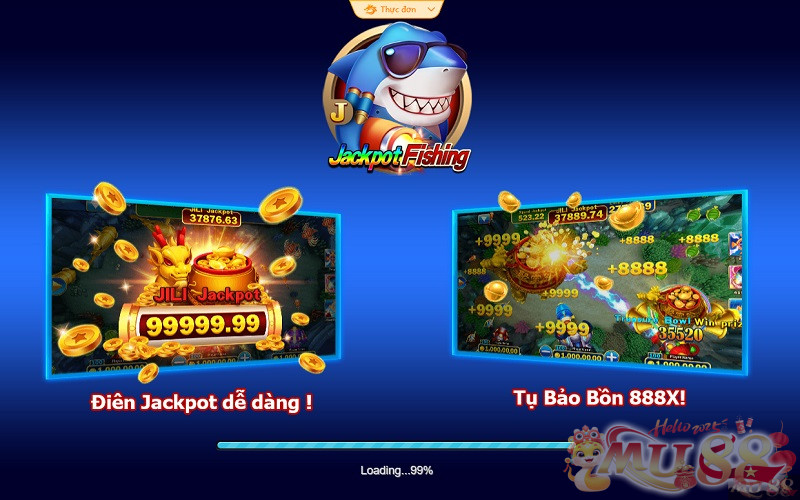 Điểm đặc biệt của sảnh Bắn Cá Điểm đặc biệt của sảnh Bắn Cá