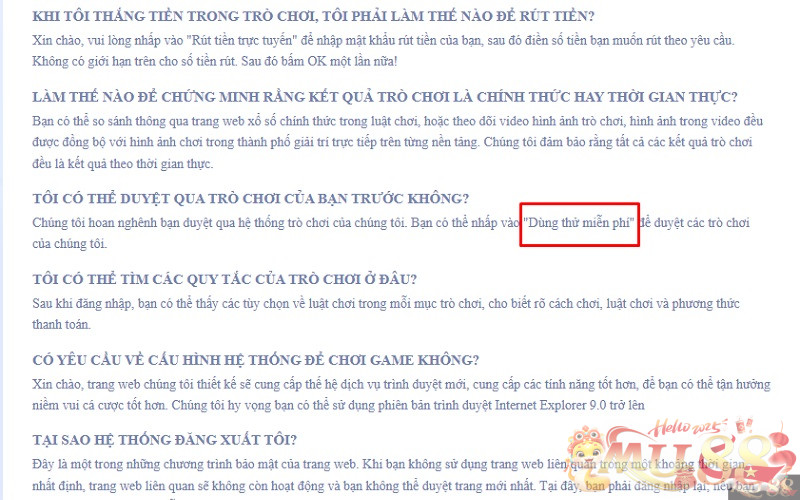 Quản lý tài chính Quản lý tài chính