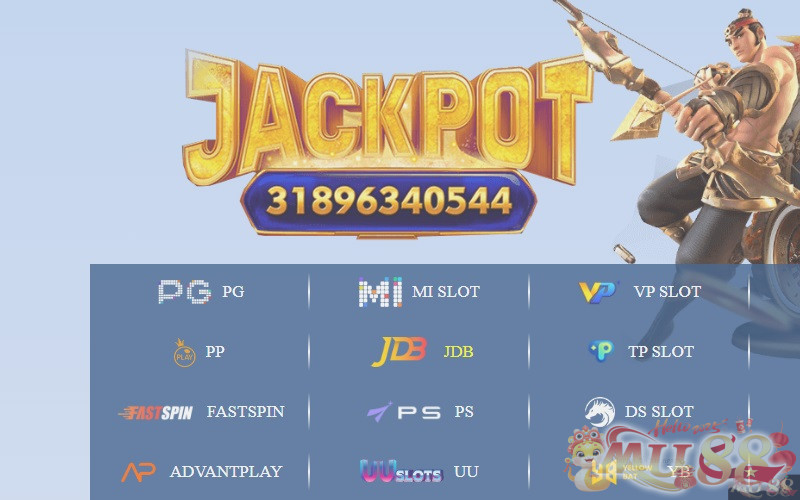 Săn Jackpot thời điểm ít người